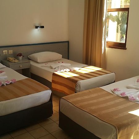 Hotel Midi Αλάνια Εξωτερικό φωτογραφία