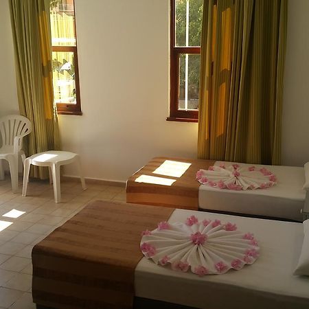 Hotel Midi Αλάνια Εξωτερικό φωτογραφία