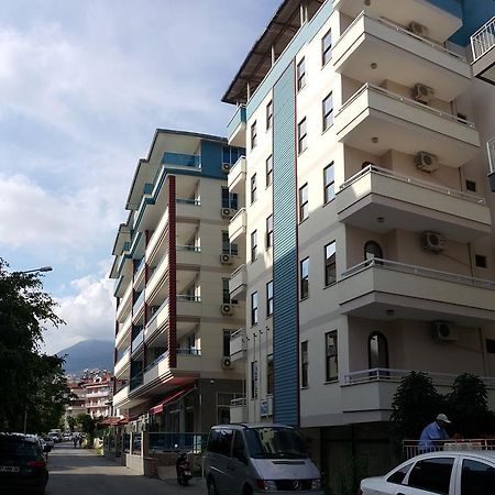 Hotel Midi Αλάνια Εξωτερικό φωτογραφία