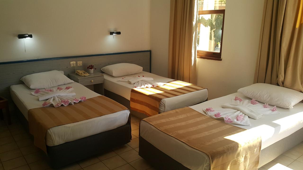 Hotel Midi Αλάνια Εξωτερικό φωτογραφία