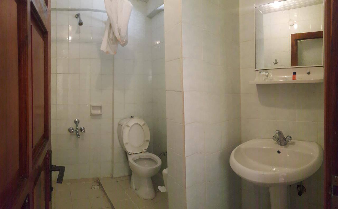 Hotel Midi Αλάνια Εξωτερικό φωτογραφία