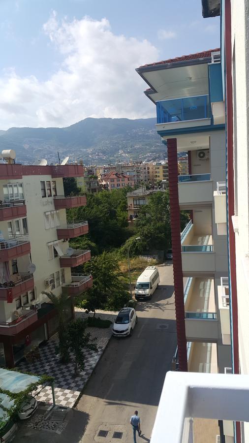 Hotel Midi Αλάνια Εξωτερικό φωτογραφία