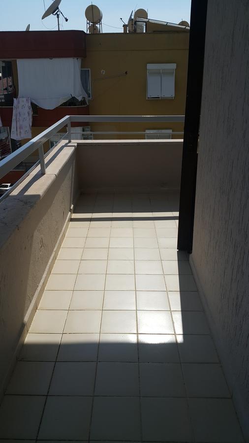 Hotel Midi Αλάνια Εξωτερικό φωτογραφία
