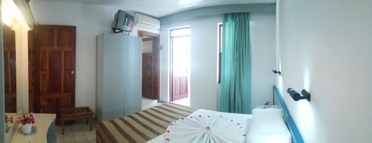 Hotel Midi Αλάνια Εξωτερικό φωτογραφία