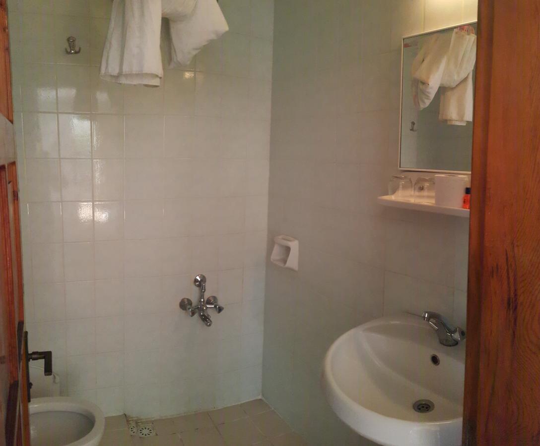 Hotel Midi Αλάνια Εξωτερικό φωτογραφία