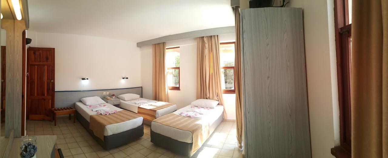 Hotel Midi Αλάνια Εξωτερικό φωτογραφία