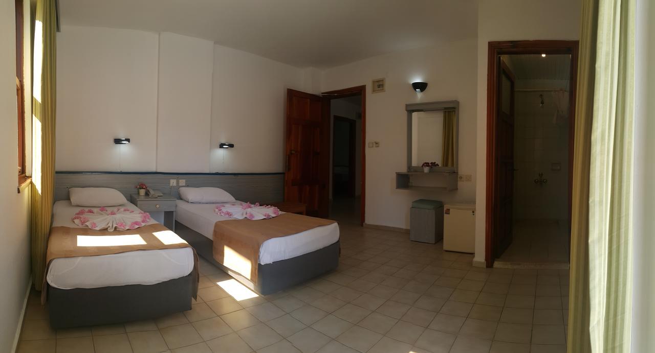 Hotel Midi Αλάνια Εξωτερικό φωτογραφία