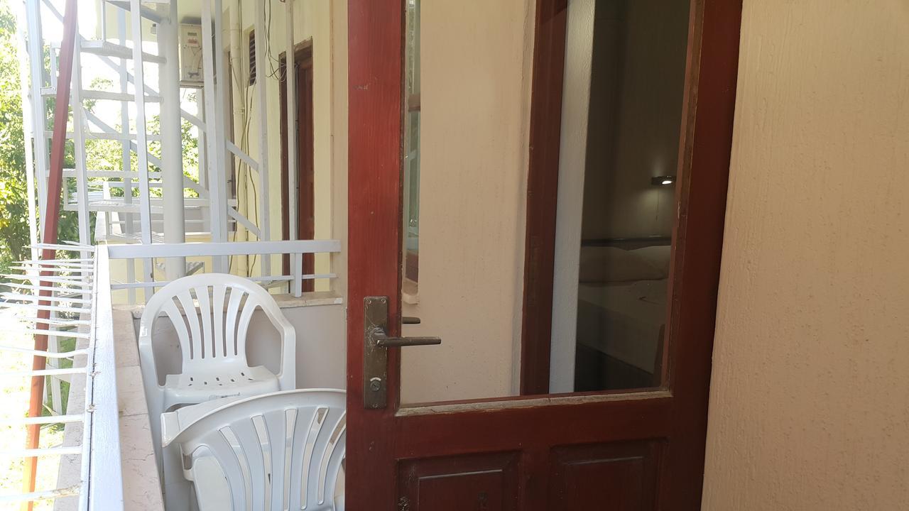 Hotel Midi Αλάνια Εξωτερικό φωτογραφία