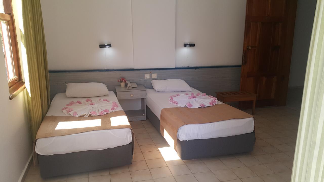Hotel Midi Αλάνια Εξωτερικό φωτογραφία