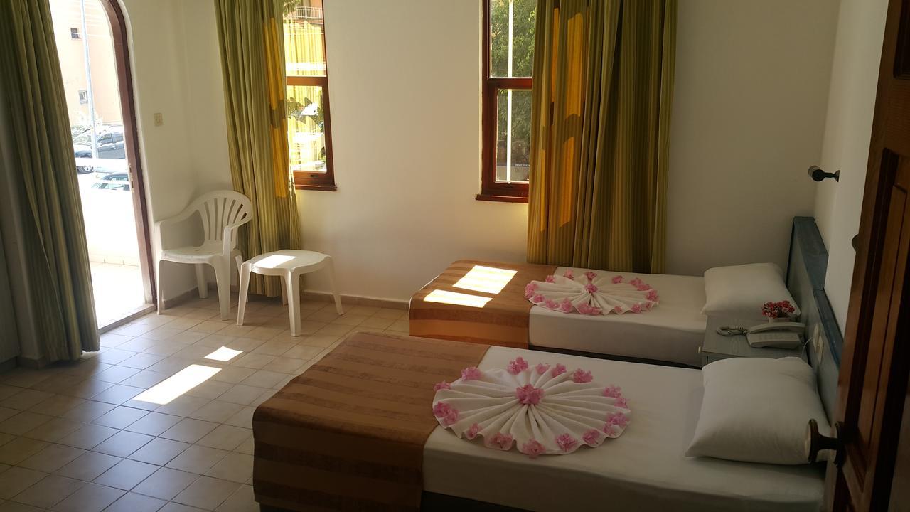 Hotel Midi Αλάνια Εξωτερικό φωτογραφία